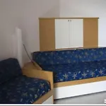 Puugnochiuso Pausamare Lägenhet Pugnochiuso