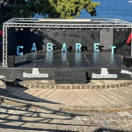 Puugnochiuso Pausamare Pugnochiuso