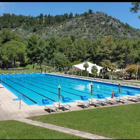 Puugnochiuso Pausamare