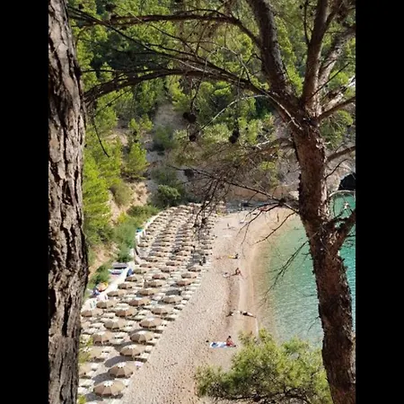 Puugnochiuso Pausamare شقة *