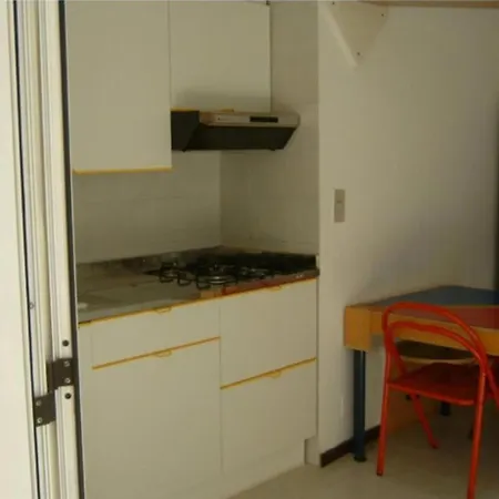 Puugnochiuso Pausamare Apartman